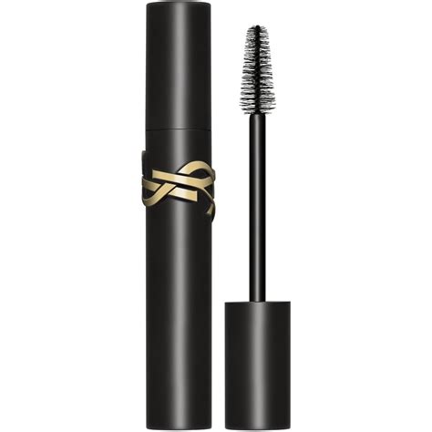 ysl black mascara|ysl lash clash mascara.